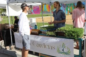 Portneuf Valley Farmers Market returns May 2 with 60 vendors