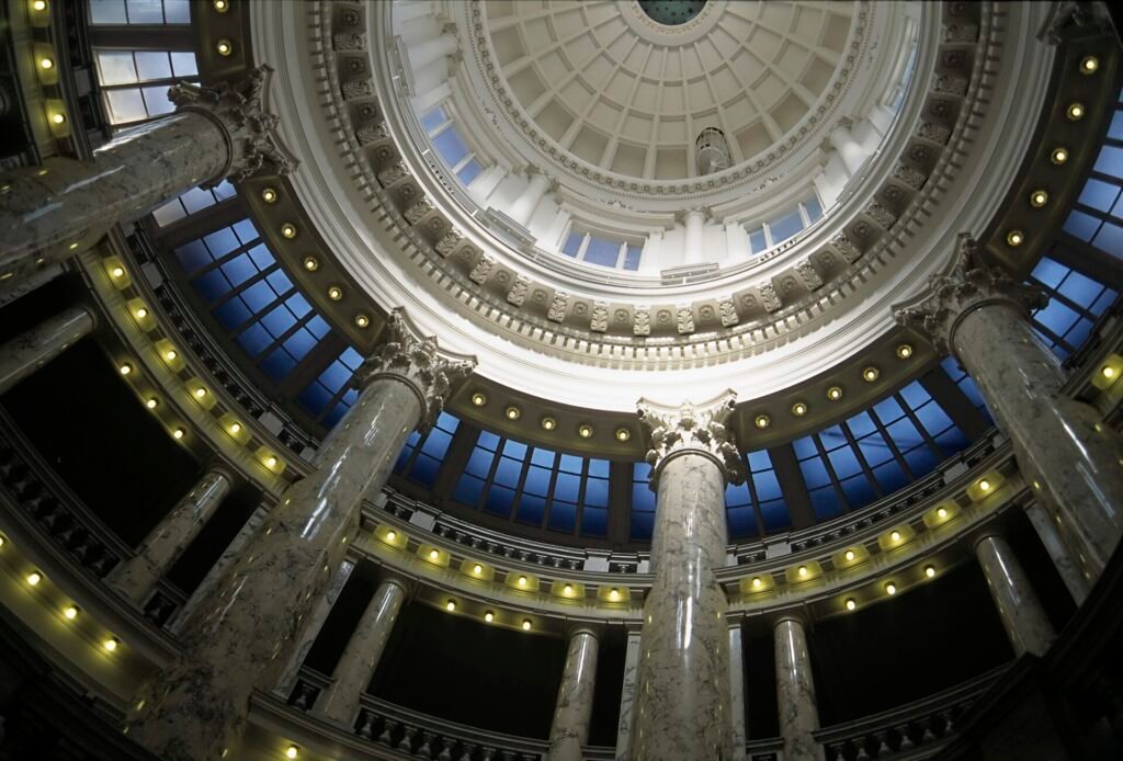 Democratic Contenders for Governor, Schools Chief Campaign in Southeast Idaho