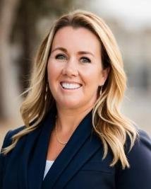 Erin M. Bingham